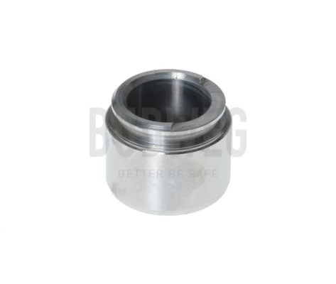 Piston, brake caliper